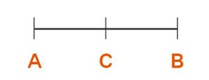 Fig.2 Line Segment